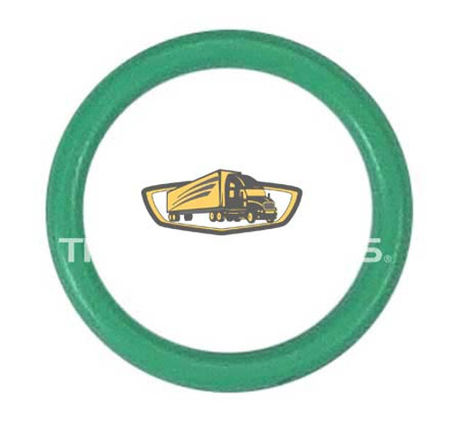 16-4233 MEI Truck Air Sanden Pad Mt. Orings/SOLD INDIVIDUALLY