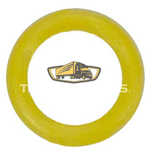 16-4248 MEI Truck Air Navistar Yellow Orings/SOLD INDIVIDUALLY