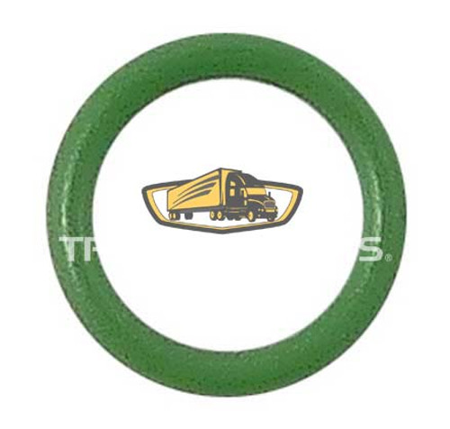16-4258 MEI Truck Air Ford #8 Metric Thick Orings/