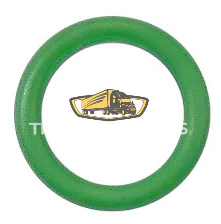 16-4276 MEI Truck Air Orings Bx10/Ford Pad Fitting #10