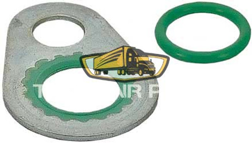 16-4294 MEI Truck Air Ford Pad Suctiont. O/R-Gskt Kit