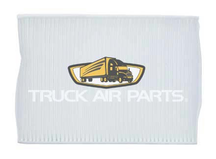 18-0461G MEI Truck Air Sterling Cab Filter
