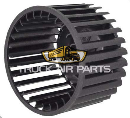 18-0800 MEI Truck Air Blower Wheel
