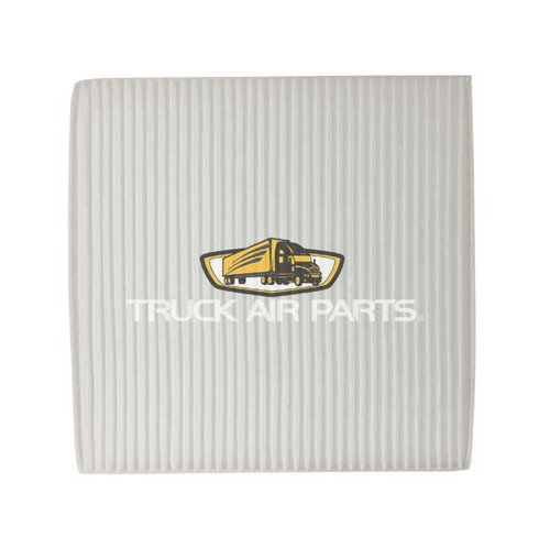 18-1231M MEI Truck Air Filter/Mack-Volvo