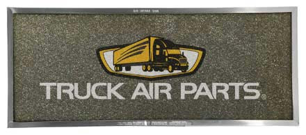 18-1426 MEI Truck Air Cab Filter/Peterbilt 8X19.25