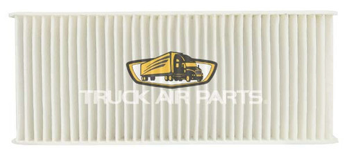 18-1611 MEI Truck Air A/C Filter - Evap/Volvo