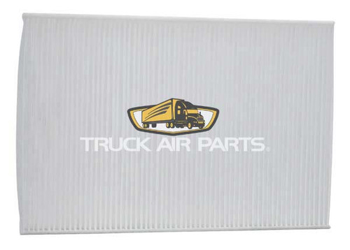18-1612 MEI Truck Air A/C Filter - Evap/Volvo