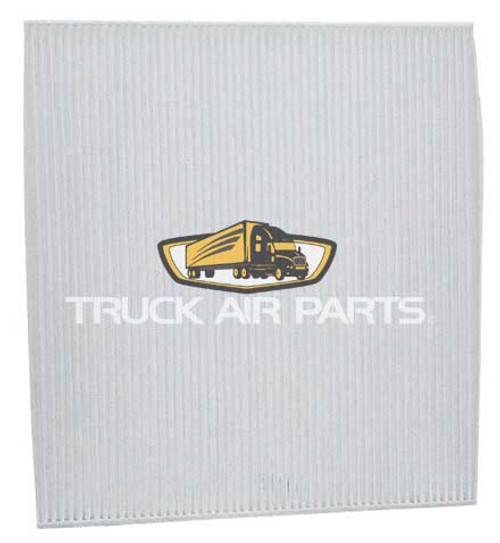 18-1614 MEI Truck Air A/C Filter - Evap/Western Star