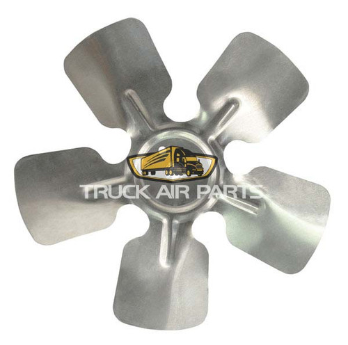 18-2008 MEI Truck Air Fan Blade 8" CCW