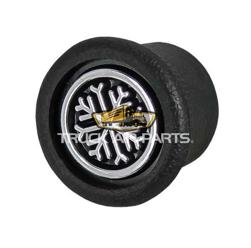 18-2261 MEI Truck Air A/C Knob