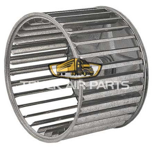 18-2608 MEI Truck Air Blower Wheel