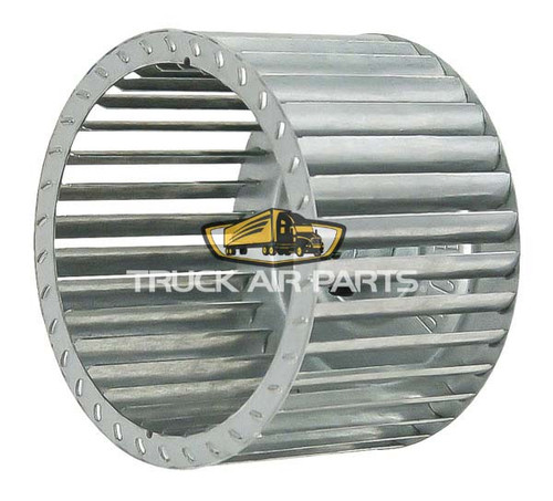 18-2611 MEI Truck Air Blower Wheel