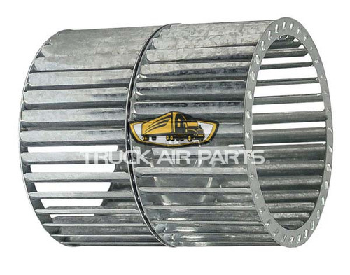 18-2620 MEI Truck Air Blower Wheel