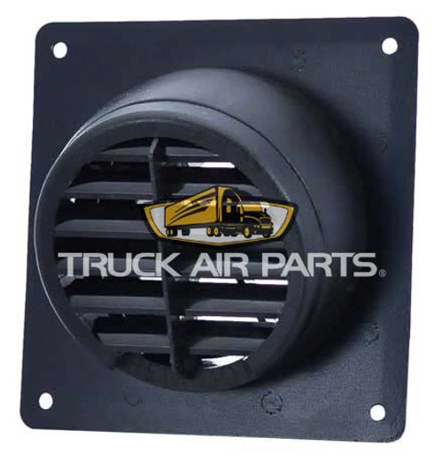 18-2652 MEI Truck Air A/C Louver -Defrost Hose