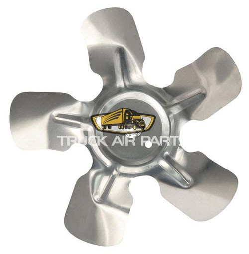 18-3007 MEI Truck Air Fan Blade 7" CW