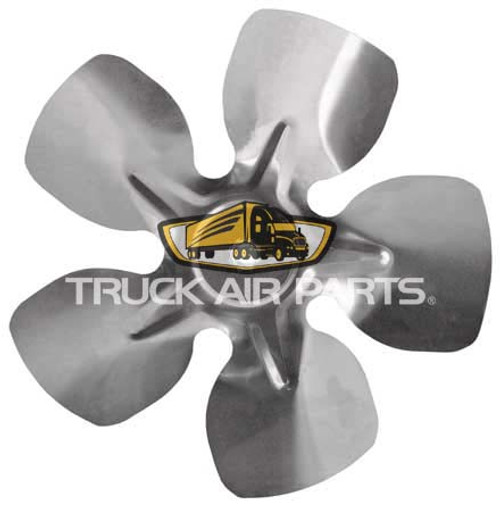 18-3008 MEI Truck Air Fan Blade 8" CW
