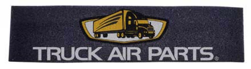 18-2675 MEI Truck Air Filter - Recirc (R-9450)