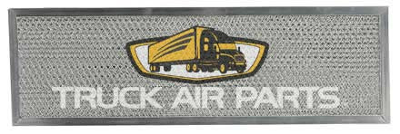 18-2696 MEI Truck Air Recirculation Filter/R9800