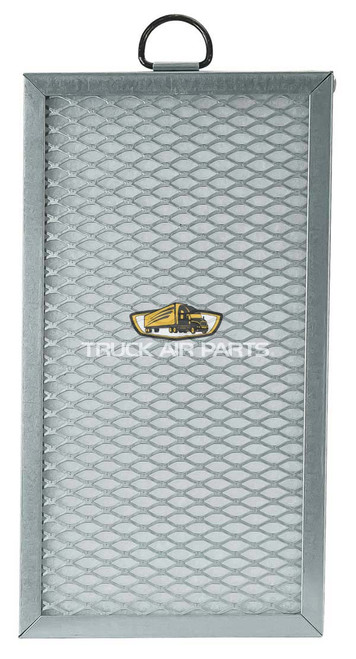 18-3119 MEI Truck Air Cabin Air Filter/Caterpillar