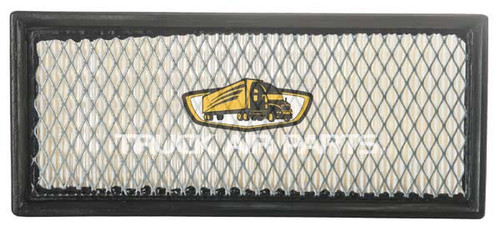 18-3120 MEI Truck Air Cabin Air Filter/Caterpillar