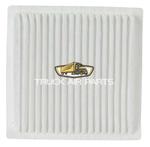 18-3122 MEI Truck Air Cabin Air Filter/Caterpillar