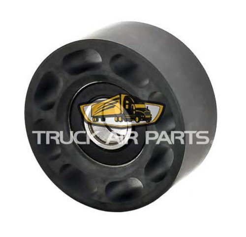18-5615 MEI Truck Air Back Idler 2.87" X 1.25In