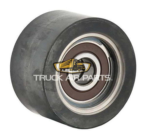 18-5617 MEI Truck Air Back Idler 2.87" X 1.62In