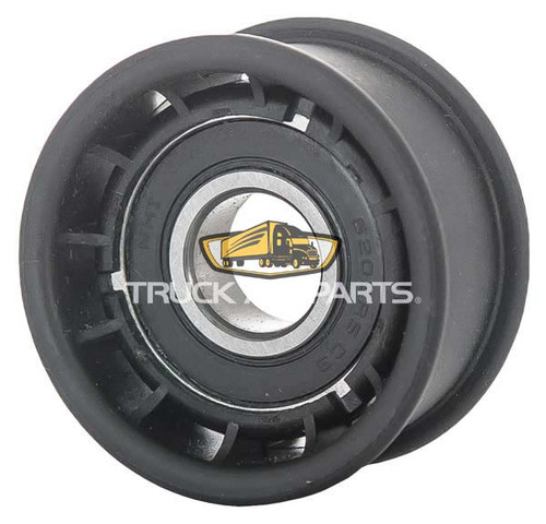 18-5658 MEI Truck Air A/C Idler Pulley