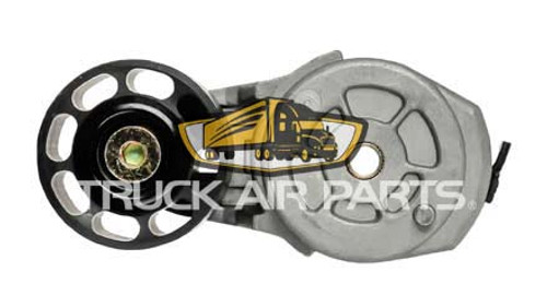 18-5714 MEI Truck Air Belt Tensioner/Cummins 6Bt