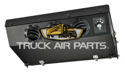 50-9734 MEI Truck Air Headliner Ac Unit-24V