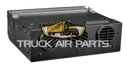 50-9740 MEI Truck Air Backwall Heater/Ac Unit 24V