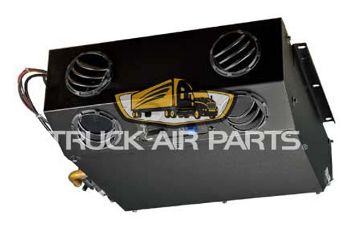 50-9744 MEI Truck Air Backwall Heater/Ac Unit 24V