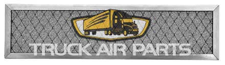 50-9935 MEI Truck Air Recirculation Filter