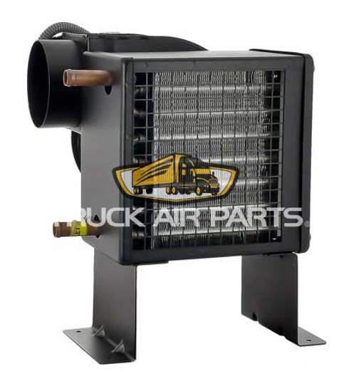 Webasto Air Top 2000 STC 12v 2kW Diesel Heater SmarTemp 3.0BT