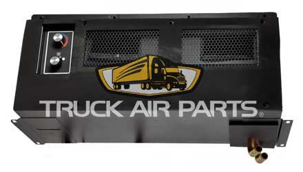 50-9870 MEI Truck Air 12V Aux. Heater 49,000 BTU