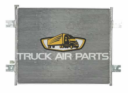 04-1417 MEI Truck Air Condenser/Peterbilt