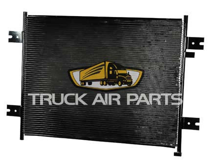 04-1417B MEI Truck Air Condenser/Peterbilt