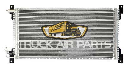 04-1425 MEI Truck Air Condenser/Peterbilt 18-03722