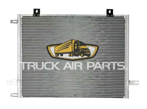 04-2475 MEI Truck Air Condenser/Sterling Actera