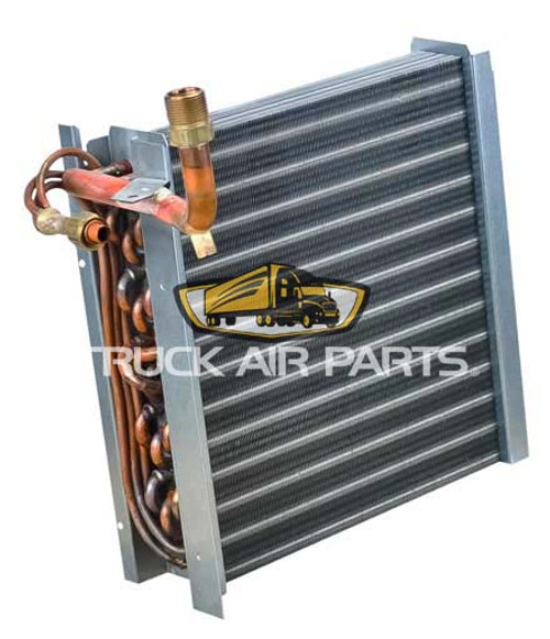 05-2026 MEI Truck Air A/C Evaporator