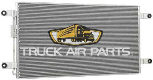 04-2478 MEI Truck Air Condenser/Sterling Actera