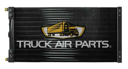 04-2636 MEI Truck Air A/C Condenser
