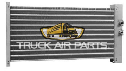 04-2673 MEI Truck Air A/C Condenser