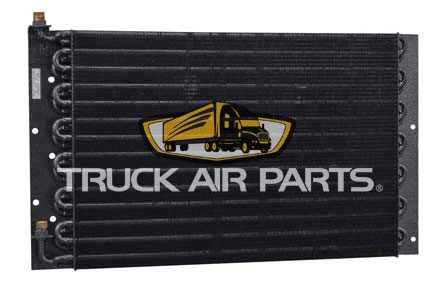 04-2671 MEI Truck Air A/C Condenser