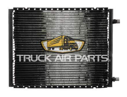 04-3408 MEI Truck Air Multi Flow Cond 18 X 16.25