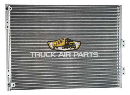 04-3431 MEI Truck Air Ac Condenser/Komatsu