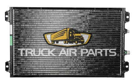 04-3103 MEI Truck Air Ac Condenser Cat Excavator