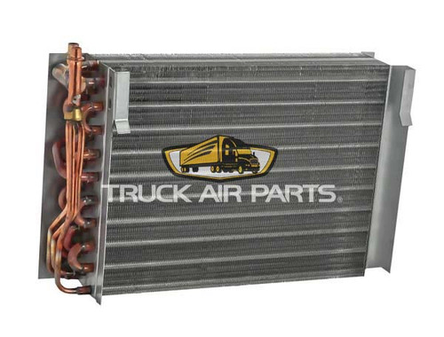 05-0812 MEI Truck Air Evaporator - Navistar