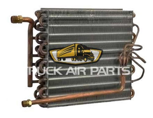 05-1403 MEI Truck Air Evaporator W/Ccot-Peterbilt