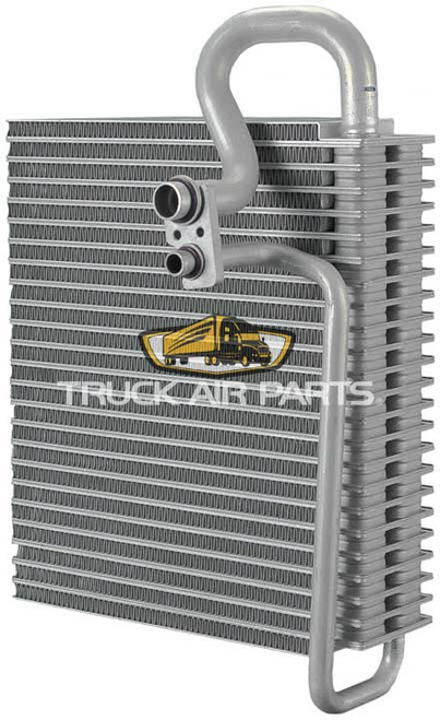 05-0617 MEI Truck Air Evaporator